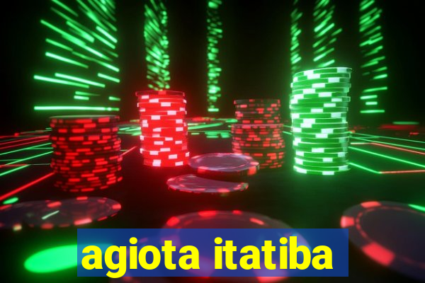 agiota itatiba